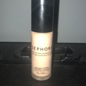 Foundation Sephora Claire light 14